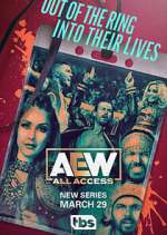 Watch AEW: All Access 1channel