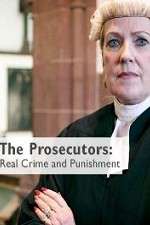 Watch The Prosecutors: Real Crime and Punishment 1channel