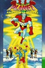 Watch Captain Planet and the Planeteers 1channel