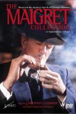 Watch Maigret 1channel