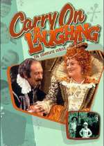 Watch Carry On Laughing 1channel