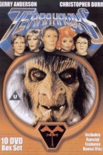 Watch Terrahawks 1channel