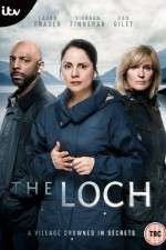 Watch The Loch 1channel