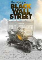 Watch The Legacy of Black Wall Street 1channel