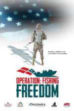 Watch Operation: Fishing Freedom 1channel