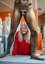 Watch Mary Beard's Shock of the Nude 1channel