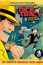 Watch The Dick Tracy Show 1channel