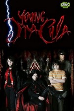 Watch Young Dracula 1channel