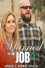 Watch Brandi And Jarrod Married To The Job 1channel