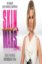 Watch Skin Wars 1channel