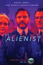 Watch The Alienist 1channel