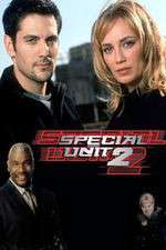 Watch Special Unit 2 1channel