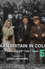 Watch Edwardian Britain in Colour 1channel