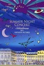 Watch Schonbrunn Summer Night Concert From Vienna 1channel
