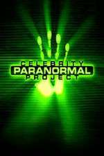 Watch Celebrity Paranormal Project 1channel