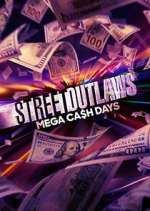 Watch Street Outlaws: Mega Cash Days 1channel