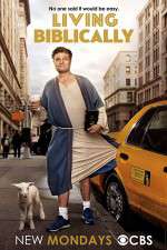 Watch Living Biblically 1channel