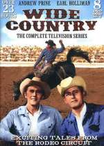 Watch The Wide Country 1channel