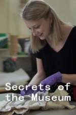 Watch Secrets of the Museum 1channel