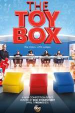 Watch The Toy Box 1channel