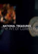 Watch National Treasures: The Art of Collecting 1channel