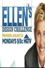 Watch Ellen's Design Challenge 1channel