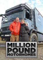 Watch Million Pound Homes 1channel