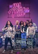 Watch The Ms. Pat Show 1channel