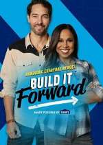 Watch Build It Forward 1channel