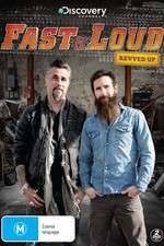 Watch Fast N' Loud: Revved Up 1channel