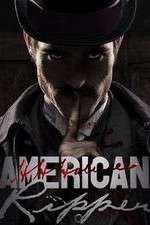 Watch American Ripper 1channel