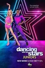 Watch Dancing with the Stars: Juniors 1channel