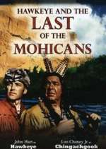 Watch Hawkeye and the Last of the Mohicans 1channel