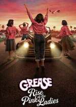 Watch Grease: Rise of the Pink Ladies 1channel