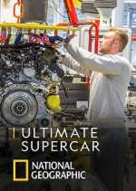 Watch Ultimate Supercar 1channel