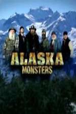 Watch Alaska Monsters 1channel