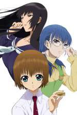 Watch Shion no Oh 1channel