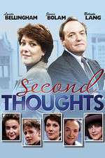 Watch Second Thoughts 1channel