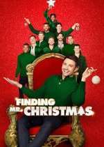 Watch Finding Mr. Christmas 1channel