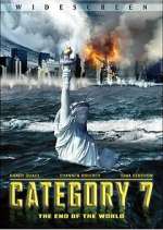 Watch Category 7: The End of the World 1channel