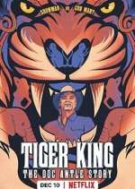 Watch Tiger King: The Doc Antle Story 1channel