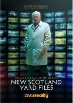 Watch New Scotland Yard Files 1channel