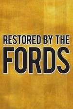 Watch Restored by the Fords 1channel