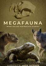 Watch Megafauna: What Killed Australia's Giants? 1channel