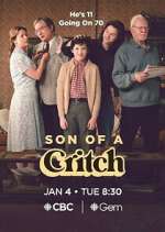 Watch Son of a Critch 1channel