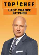 Watch Top Chef: Last Chance Kitchen 1channel