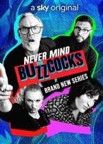 Watch Never Mind the Buzzcocks 1channel
