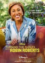 Watch Turning the Tables with Robin Roberts 1channel