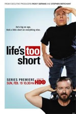 Watch Life's Too Short 1channel