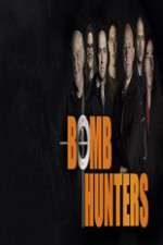 Watch Bomb Hunters 1channel